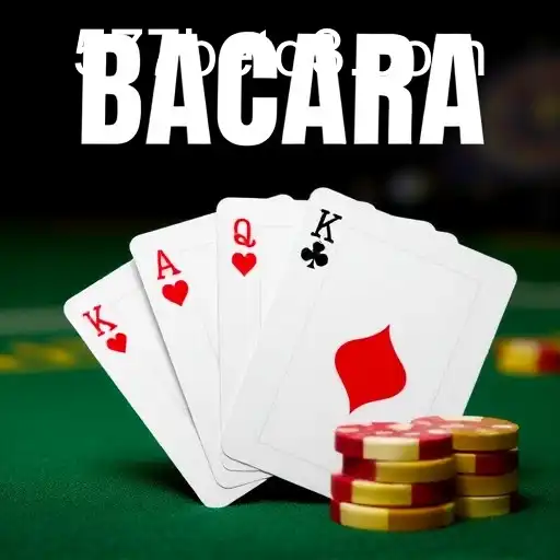 Bacará online