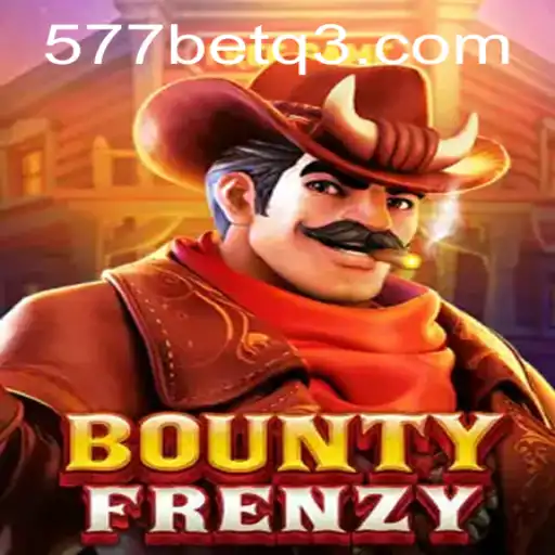 Explorando o Mundo de BountyFrenzy no 577BET.com