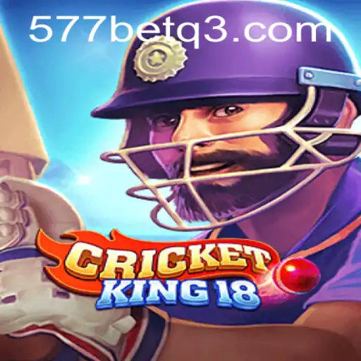 CricketKing18: Dominando as Regras e Estratégias do Novo Jogo de Críquete da 577BET.com