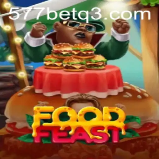 Descubra a Emoção do Jogo FoodFeast em 577BET.com