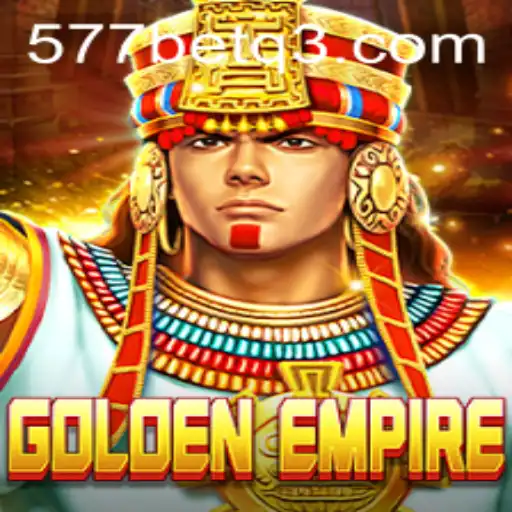 Explorando GoldenEmpire: O Novo Fenômeno de Jogos da 577BET.com