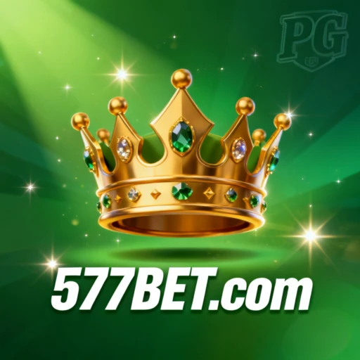 577BET.com Logo