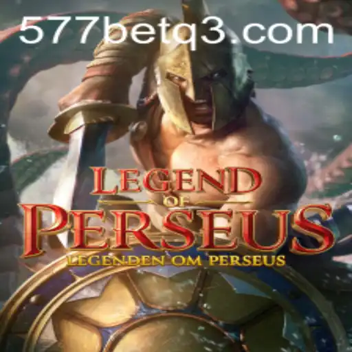 Explorando o Universo Mítico de LegendofPerseus com 577BET.com