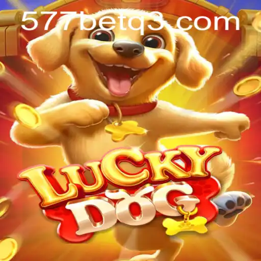 Explorando o Fascinante Mundo do LuckyDog no 577BET.com
