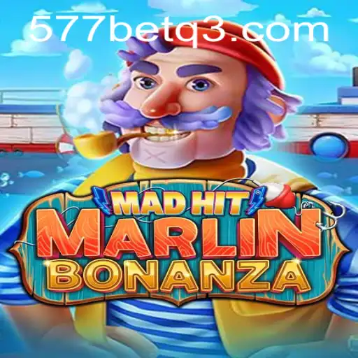 Explorando o Universo de MadHitMarlinBonanza: Uma Aventura Aquática no 577BET.com