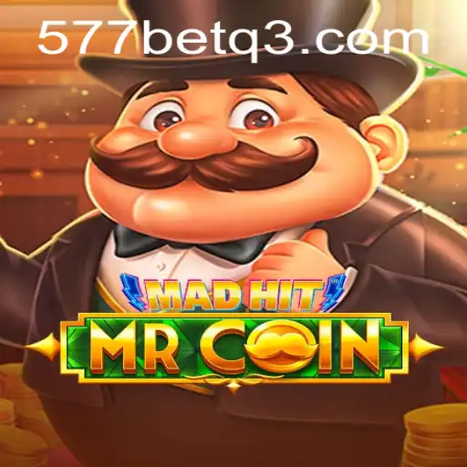 Descubra o Universo de MadHitMrCoin no 577BET.com