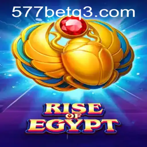 Explorando o Fascinante Mundo de RiseOfEgypt no Casino 577BET.com