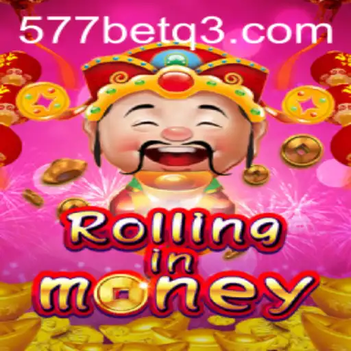 Explorando o Mundo de RollingInMoney: O Novo Sucesso da 577BET.com
