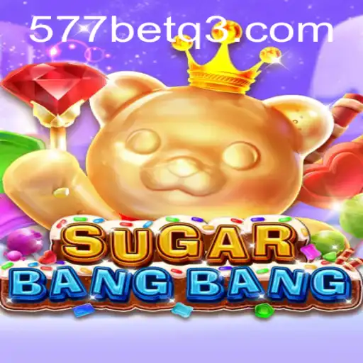 Descubra o Fascinante Universo de SUGARBANGBANG com 577BET.com