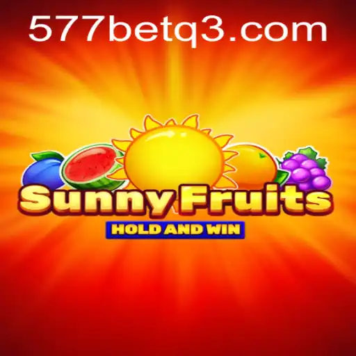 Descubra o Mundo Vibrante de SunnyFruits em 577BET.com