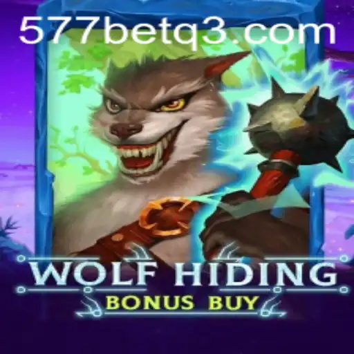 Explorando o Mágico Mundo do Jogo WolfHidingBonusBuy 