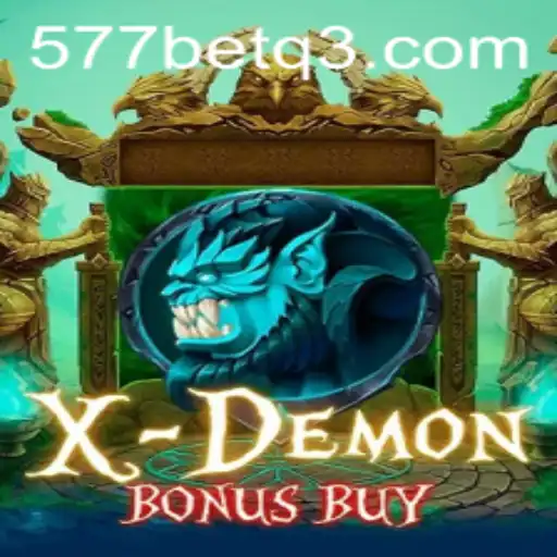 Explorando o Mundo de XDemonBonusBuy no 577BET.com